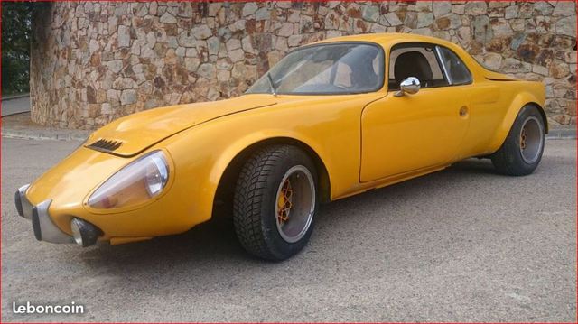 Matra Djet Occasion - Le Bon Coin
