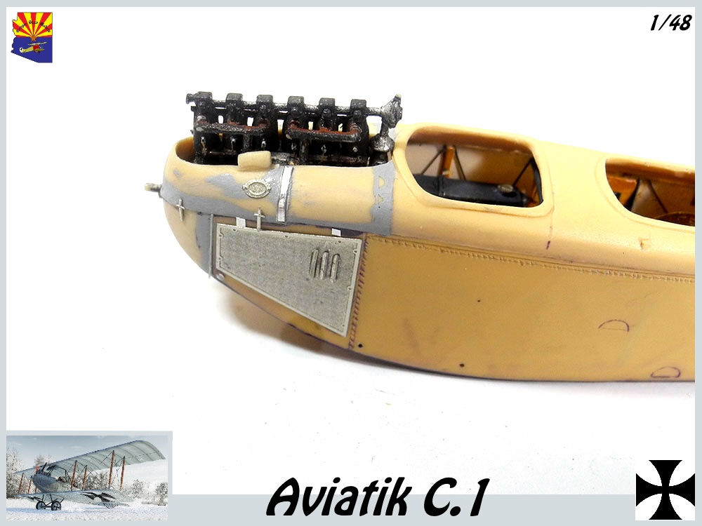Aviatik B.II copper state models 1/48 - Page 3 18060512325223469215746567