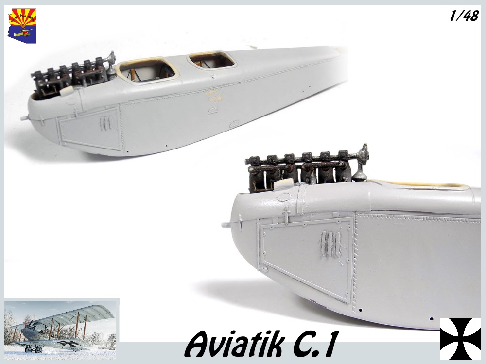 Aviatik B.II copper state models 1/48 - Page 3 18060512325323469215746568