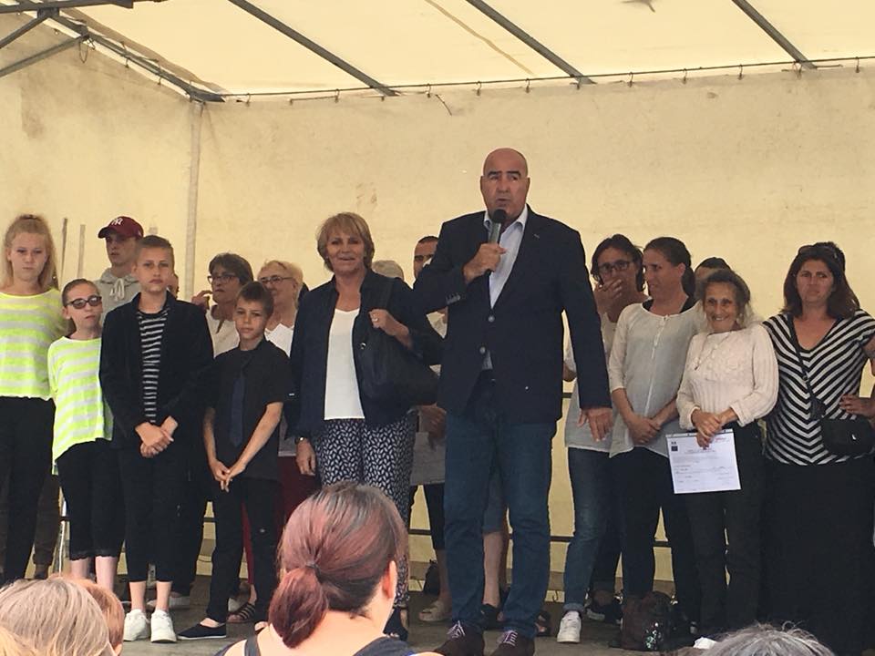 hebergement d'image