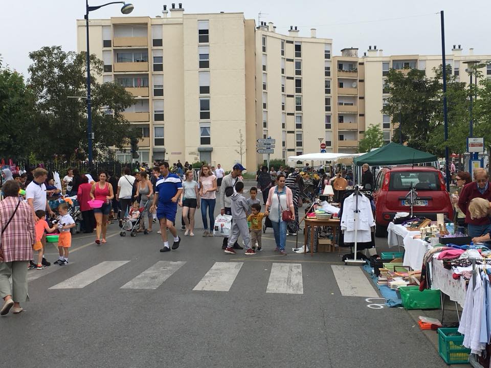 hebergement d'image