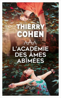 L'académie des âmes abîmées