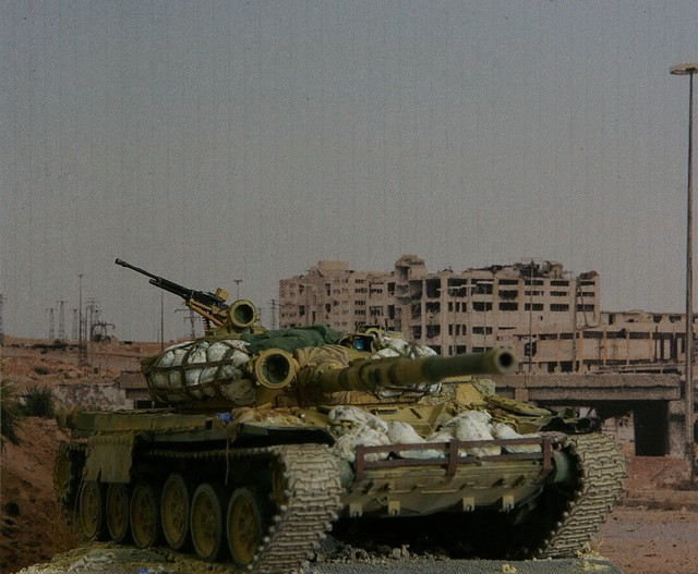 T 72 M 1, Syrie - Page 2 18061510235624138115763107