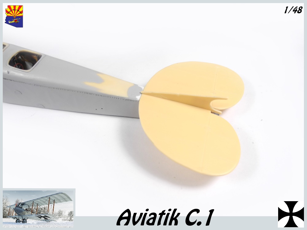 Aviatik B.II copper state models 1/48 - Page 3 18061609382723469215764418