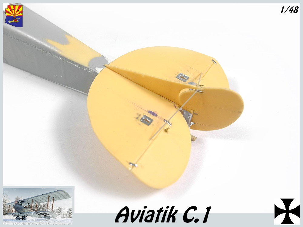 Aviatik B.II copper state models 1/48 - Page 3 18061609382723469215764420