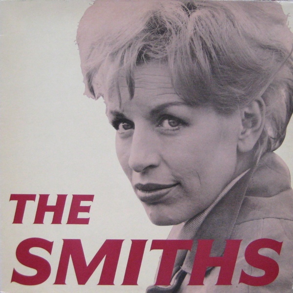 The world won't listen Album Art