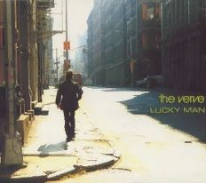 Urban Hymns Album Art