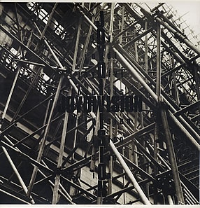 An Ideal for Living EP Album Art