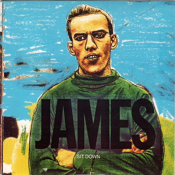 Gold mother Album Art