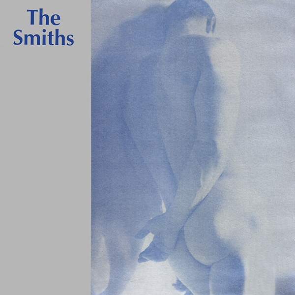 The Smiths Album Art