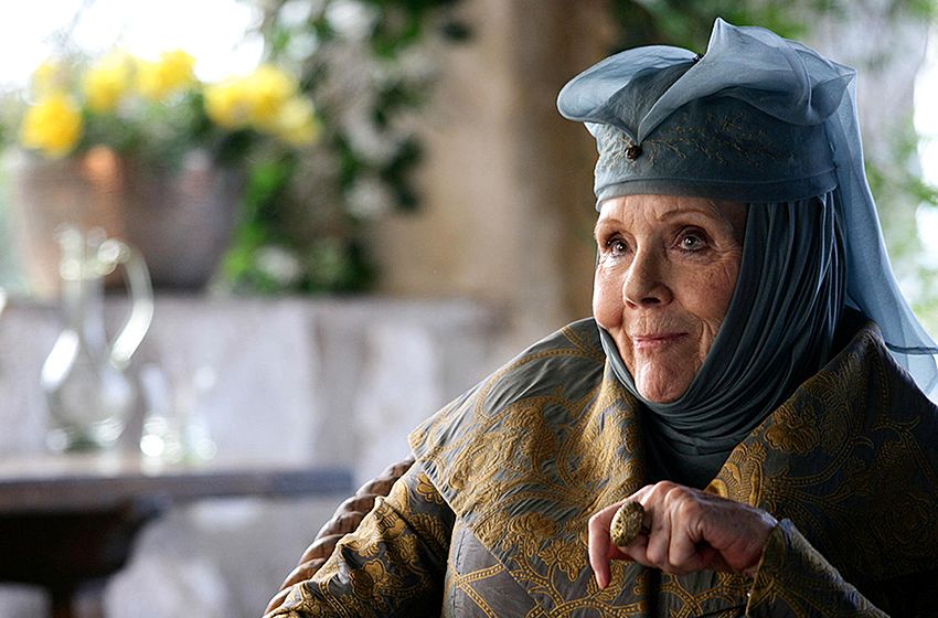 Diana Rigg 18062611104619899815780477