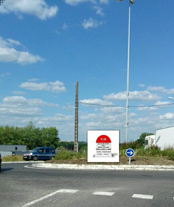 hebergement d'image