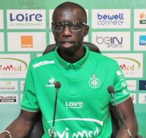 Cheikh MBengue