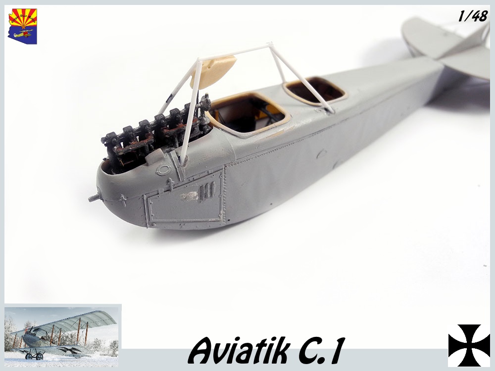Aviatik B.II copper state models 1/48 - Page 3 18062806325523469215783892