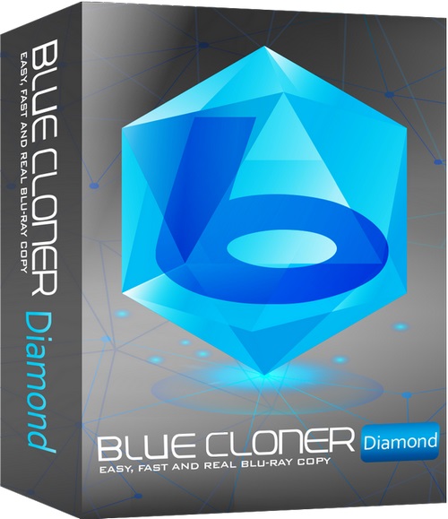 Blue-Cloner Diamond 12.10.854 for iphone download