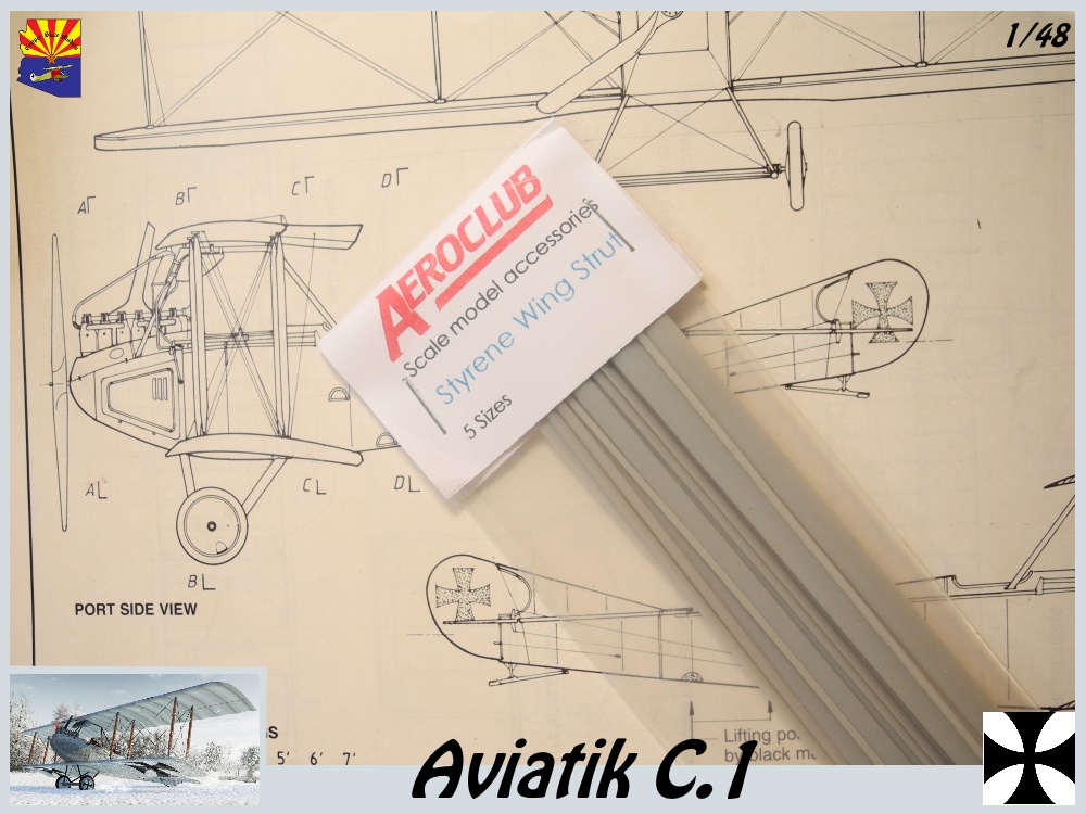 Aviatik B.II copper state models 1/48 - Page 3 18070701081723469215796088