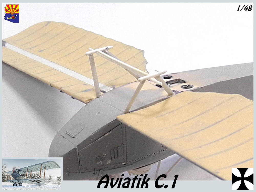 Aviatik B.II copper state models 1/48 - Page 3 18070701081723469215796089