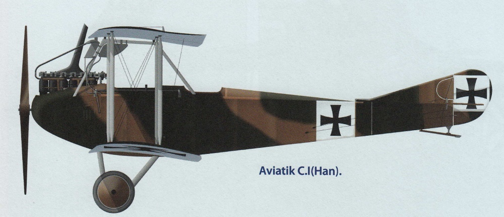 Aviatik B.II copper state models 1/48 - Page 3 18071609001323469215808977
