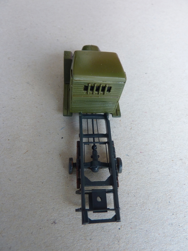 ZiS-44 PST (Zebrano) - Ne tirez pas sur l'ambulance! - Terminé! 1807220913532060015818540