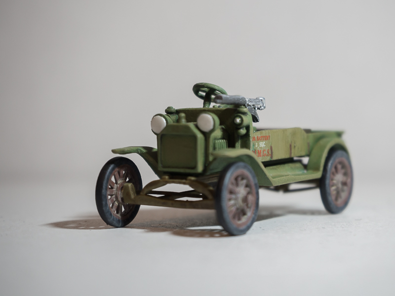 Ford-T M.M.G.S. [RPM, 1/72] 18072308083324220515819758
