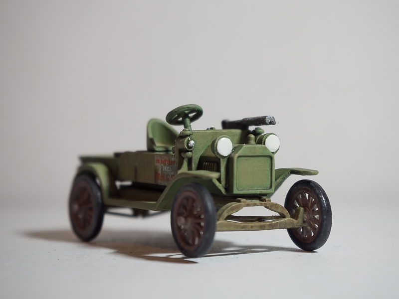 Ford-T M.M.G.S. [RPM, 1/72] 18072308083624220515819759