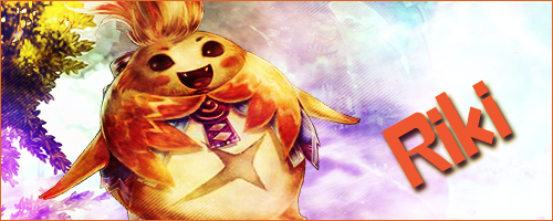 Riki Riki