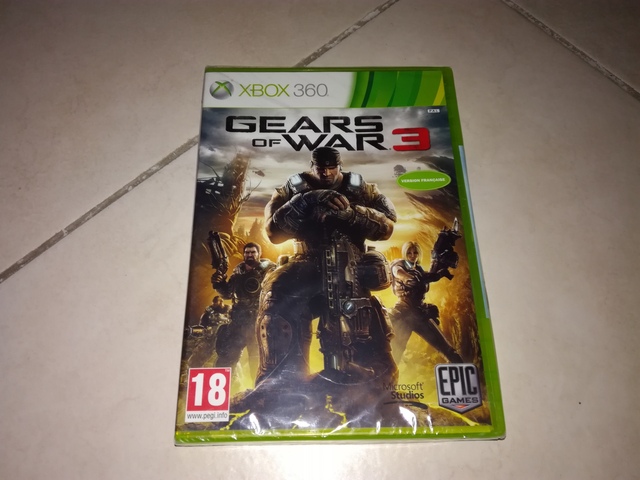 arrivages - Xbox / Xbox 360 - Page 11 18072903441312298315826988