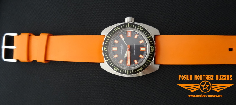  Projet WUS - une Slava amphibian à la sauce Vostok 18073001550412775415828172