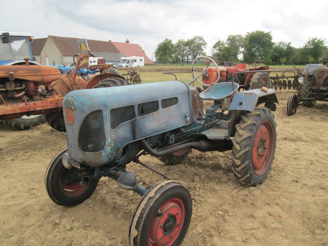 41 MOREE :Concours de labour a l'ancienne amical  le 15/08/2017 18080708452821374015839660