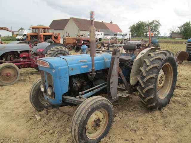 41 MOREE :Concours de labour a l'ancienne amical  le 15/08/2017 18080708495921374015839677