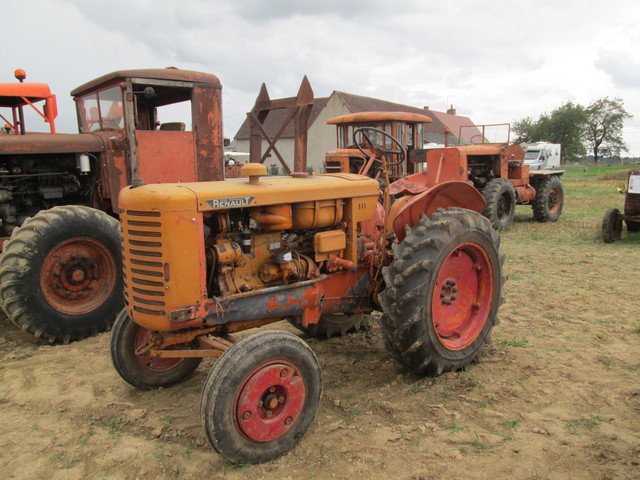 41 MOREE :Concours de labour a l'ancienne amical  le 15/08/2017 18080708540621374015839681