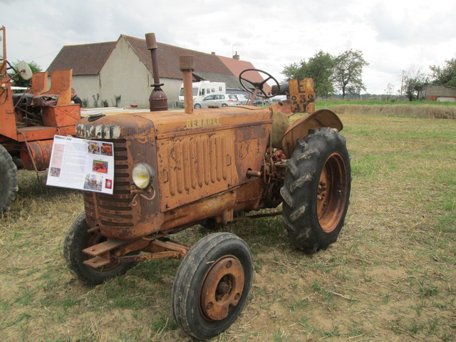 41 MOREE :Concours de labour a l'ancienne amical  le 15/08/2017 18080709131621374015839779