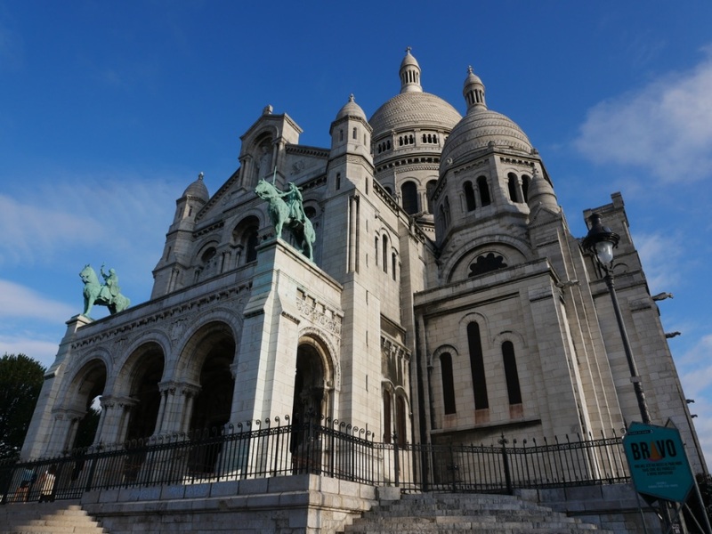 Paris Montmartre 18081309502222650015846858