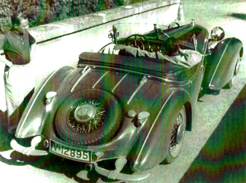 0 horch 855 1