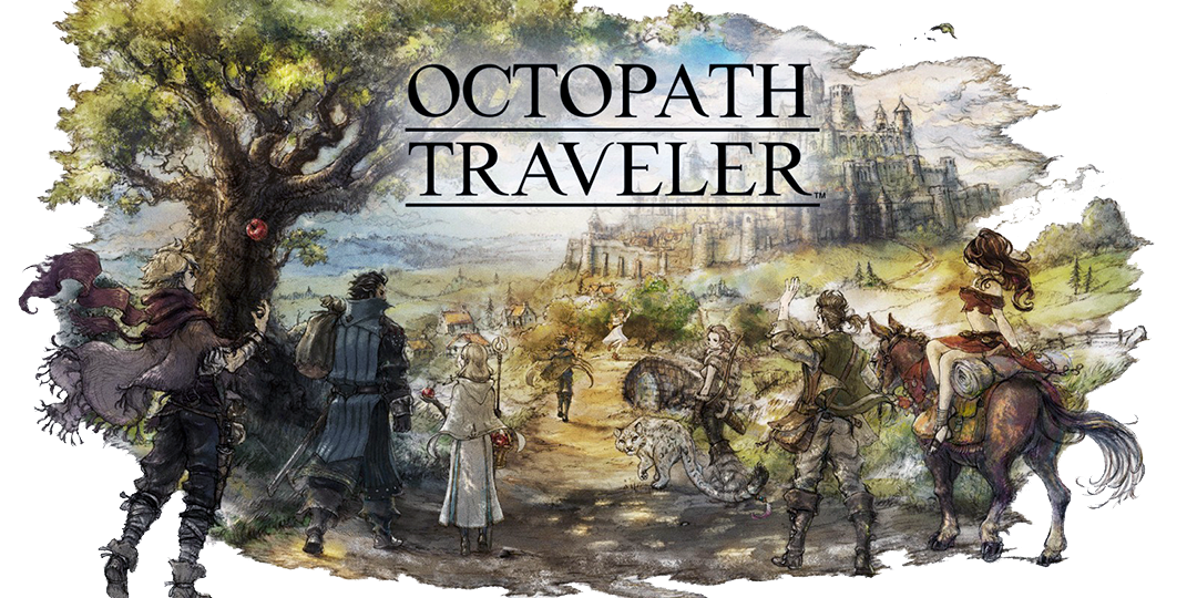 Octopath Traveler 1808241209274975115860510