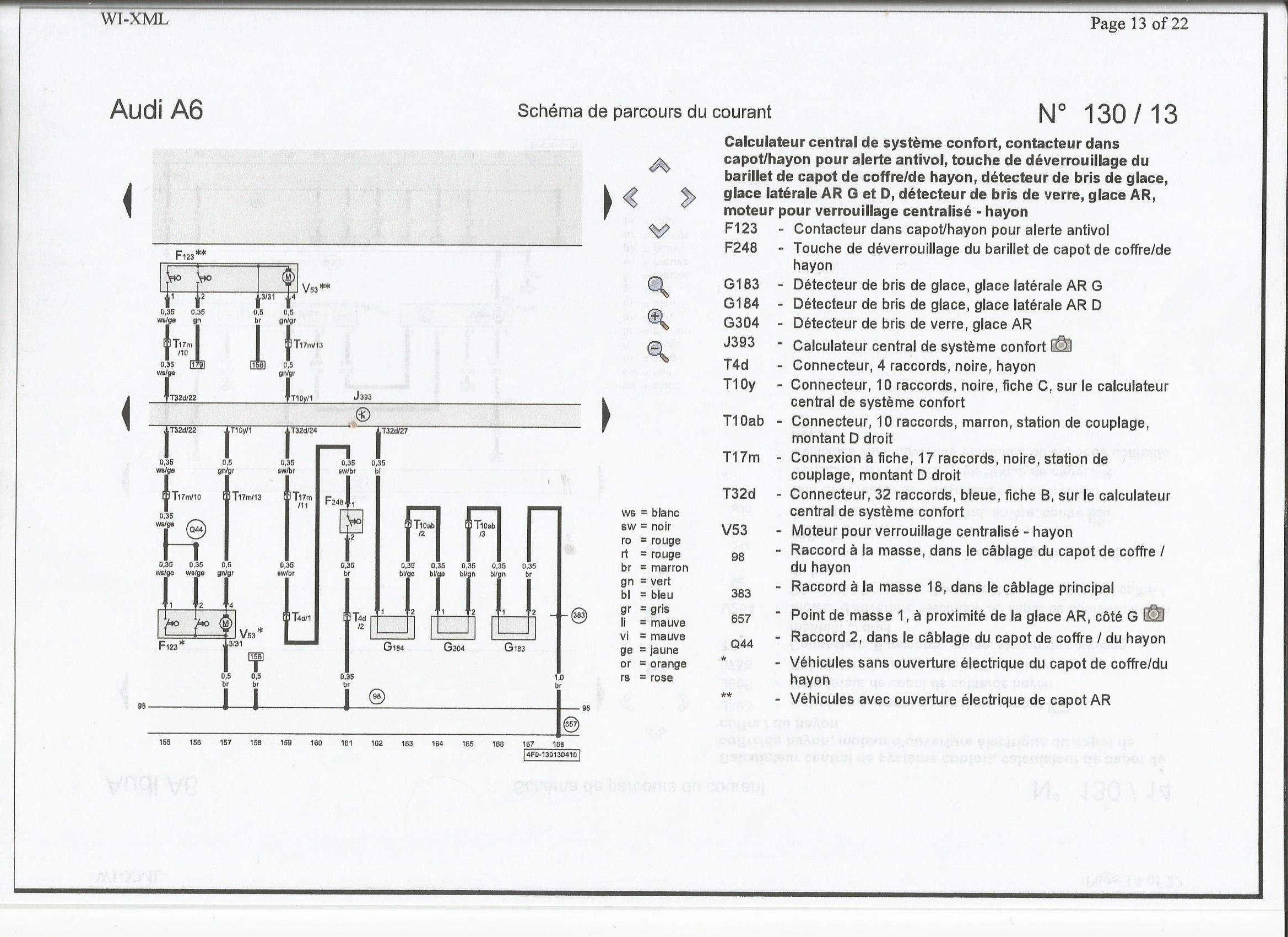 bouton ext&eacute;rieur