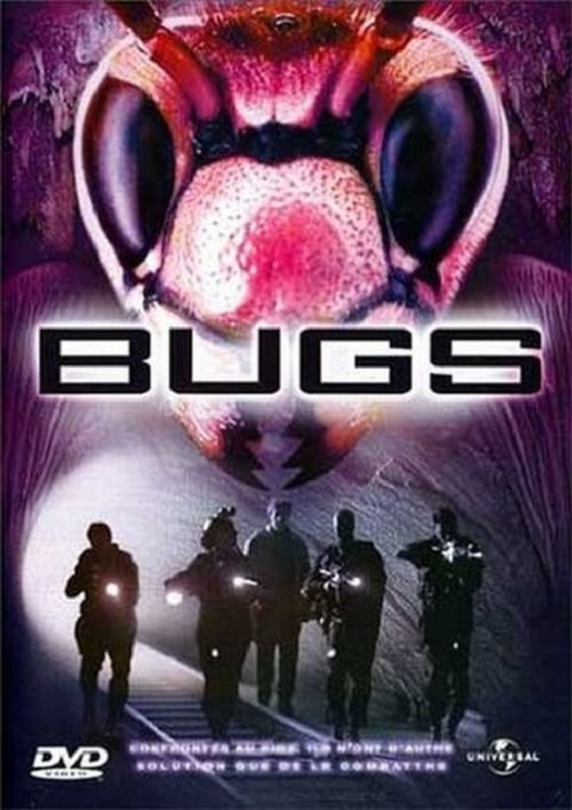 BUGS (2003) dans Trapard 18090107164015263615871854