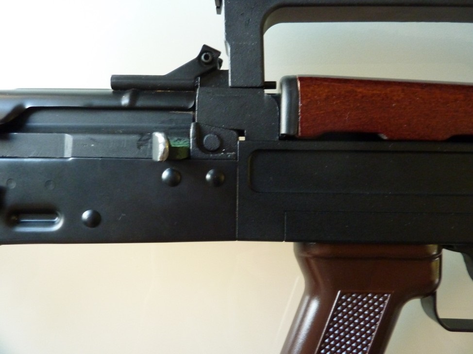 Hephaestus HTS-14 Groza 18090201024524308715873804