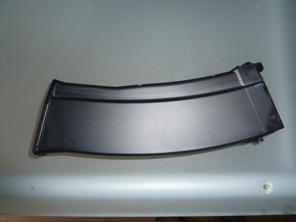 Hephaestus HTS-14 Groza 18090201025424308715873810