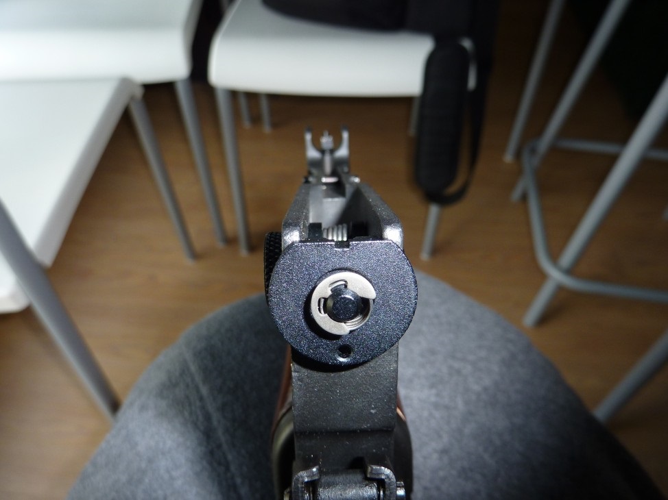 Hephaestus HTS-14 Groza 18090201025924308715873815