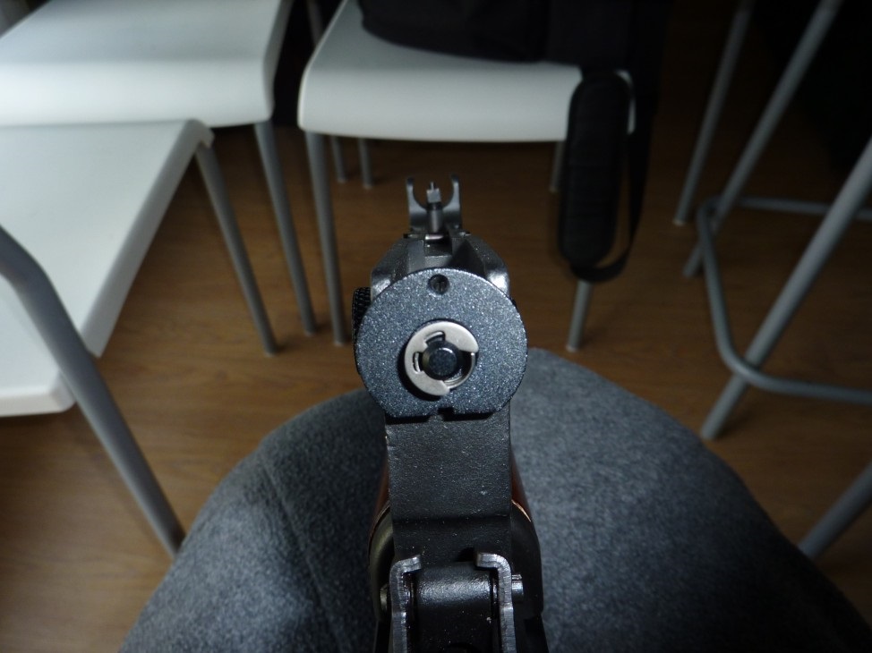 Hephaestus HTS-14 Groza 18090201030324308715873817