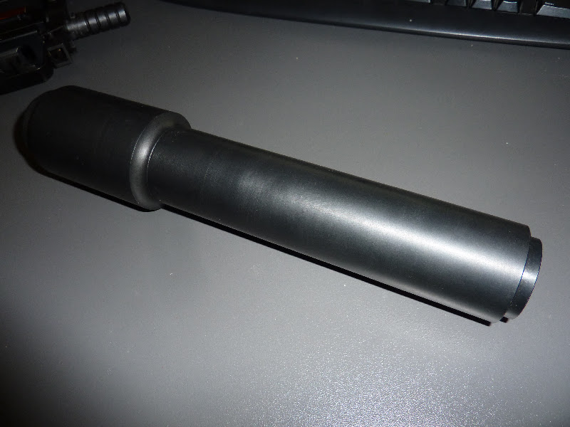 Hephaestus HTS-14 Groza 18090201214724308715873854