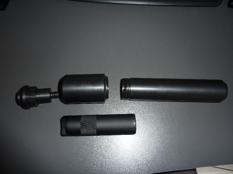 Hephaestus HTS-14 Groza 18090201215024308715873855