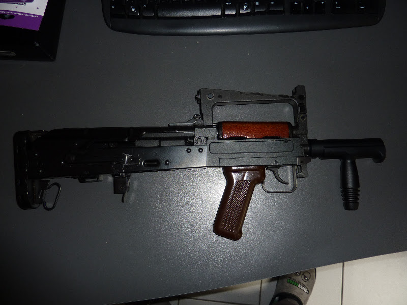 Hephaestus HTS-14 Groza 18090201215224308715873857