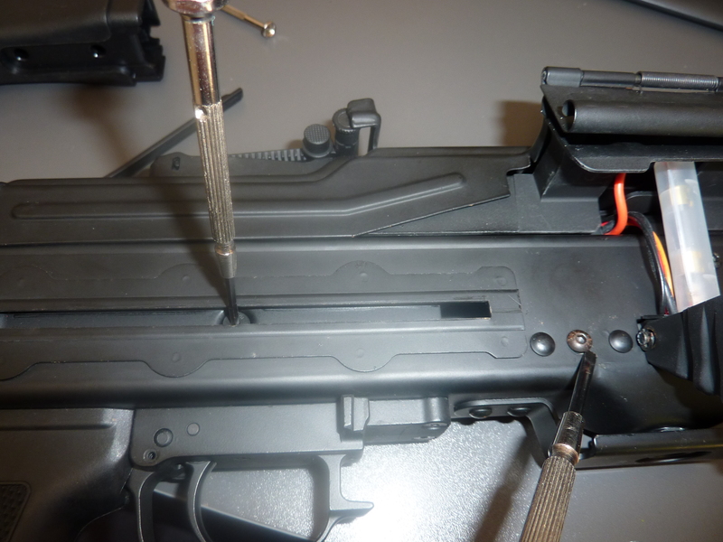 PKM DAYTONA GUN 18090201484924308715873902