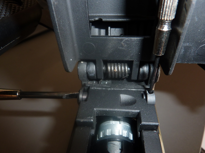 PKM DAYTONA GUN 18090201511024308715873923