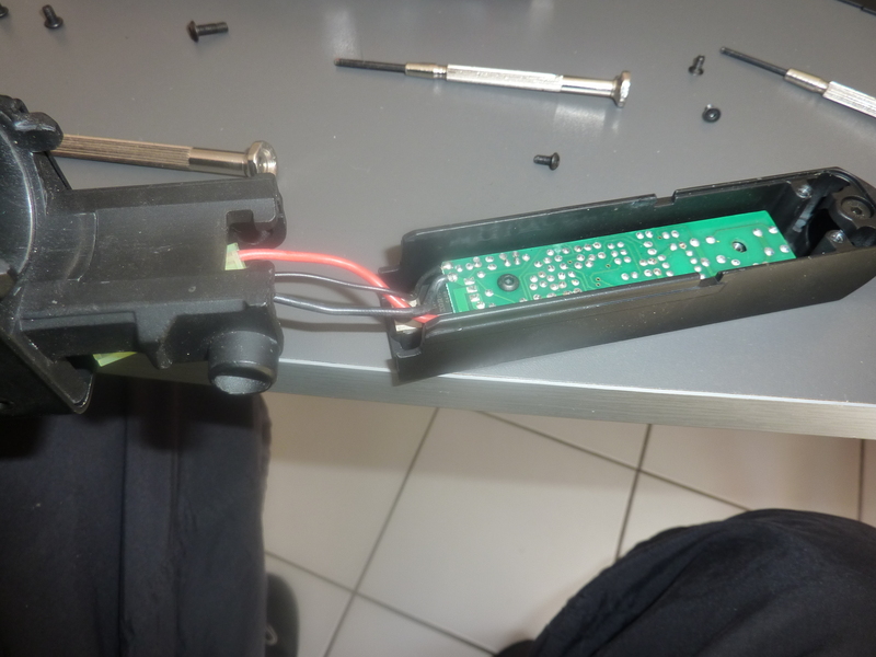 PKM DAYTONA GUN 18090201525924308715873925