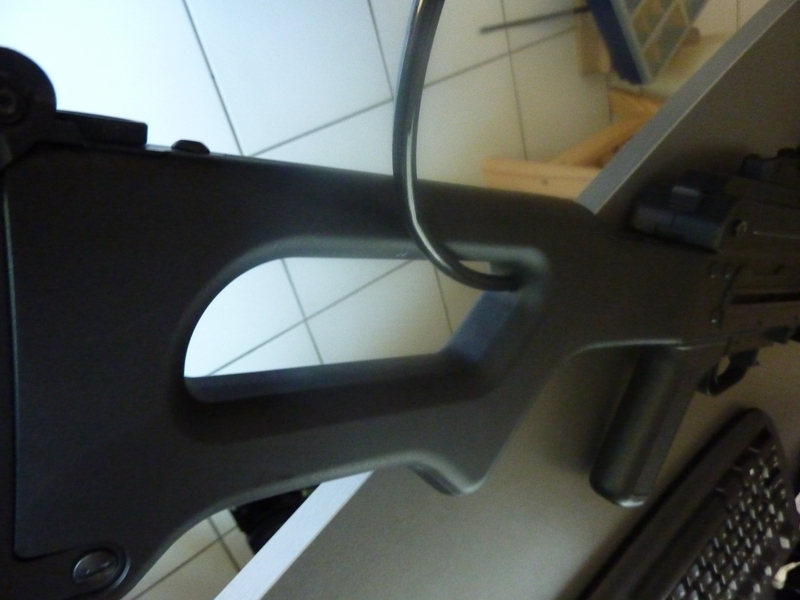 PKM DAYTONA GUN 18090201565124308715873941