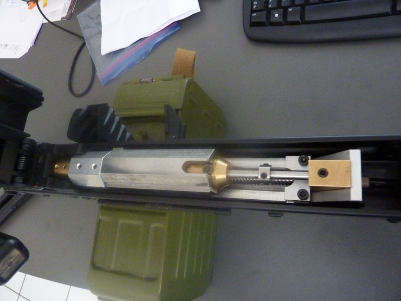 PKM DAYTONA GUN 18090201570824308715873943