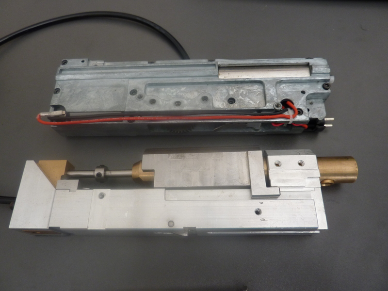 PKM DAYTONA GUN 18090201594824308715873955
